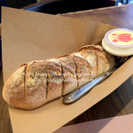 Bouchon Bistro Francais - 