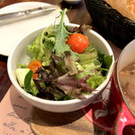 Bouchon Bistro Francais - 