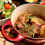 Bouchon Bistro Francais - 