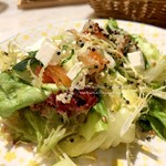 French American Bistro - 