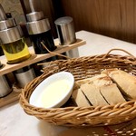 French American Bistro - 