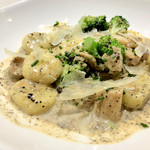 French American Bistro - 