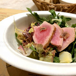 French American Bistro - 