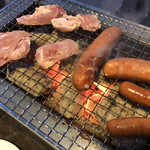 BBQ BEER GARDEN SKYTERRACE - 