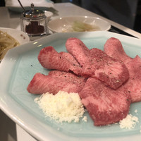 食道園 北新地店 - 