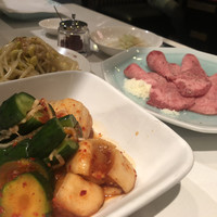 食道園 北新地店 - 