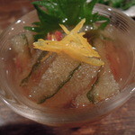 串若丸 本店 - 子持ち昆布