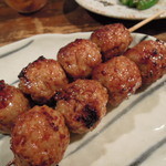 串若丸 - つくね