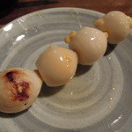 串若丸 - うずら玉子