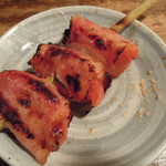 串若丸 - トマト巻き