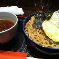 瓦町どら鴨 - つけ麺