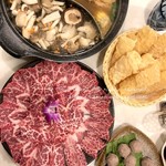 大一海鮮火鍋料理 - 