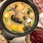 大一海鮮火鍋料理 - 
