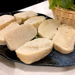 大一海鮮火鍋料理 - 