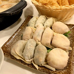 大一海鮮火鍋料理 - 