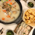 大一海鮮火鍋料理 - 