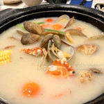 大一海鮮火鍋料理 - 