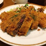 洋食屋 グリル ラパン - 