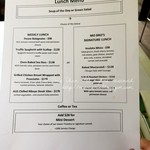 Mostaccioli Brothers - 