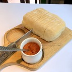 Mostaccioli Brothers - 