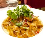 Mostaccioli Brothers - 