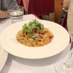 Mostaccioli Brothers - 