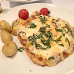 Mostaccioli Brothers - 