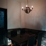 バー・ポルティエ - 