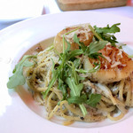 Mostaccioli Brothers - 