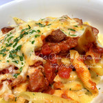 Mostaccioli Brothers - 