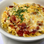 Mostaccioli Brothers - 