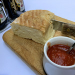 Mostaccioli Brothers - 