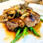 Mostaccioli Brothers - 