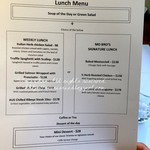 Mostaccioli Brothers - 