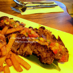 Wahtiki Island Lounge  - 