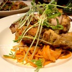 Wahtiki Island Lounge  - 