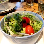 Wahtiki Island Lounge  - 