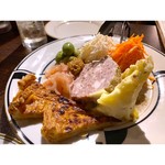 bistro.ENISHI - 