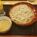 小諸そば - 