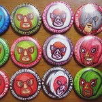 備長炭焼肉大関  - 第3弾！大関マンと仲間達