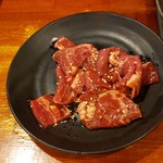 七輪焼肉 安安 - 