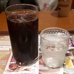 カフェ・ド・クリエ - 