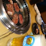 Yakiniku Kingu - 