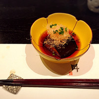 うなぎ藤田 白金台店 -  うなぎ藤田 白金台店 -