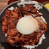 ドライブインいとう豚丼名人 新千歳空港店