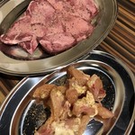 焼肉 はな - 