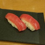 東京寿司 ITAMAE SUSHI - マグロ赤身