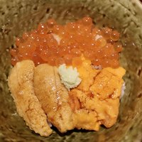 鮨 花おか 渋谷 - 