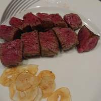 ステーキハウスハマ 六本木本店 - 