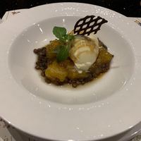 ステーキハウスハマ 六本木本店 - 